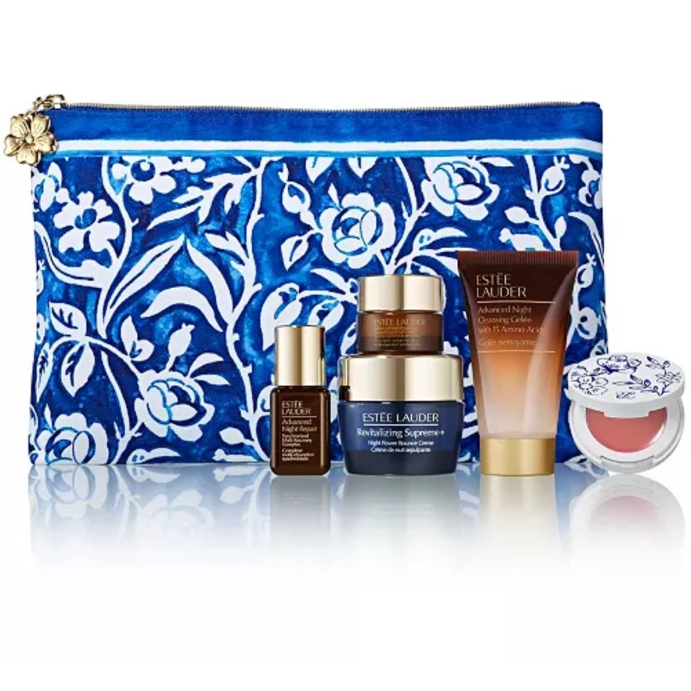 Estee Lauder 6-Pc. Supreme Night Gift